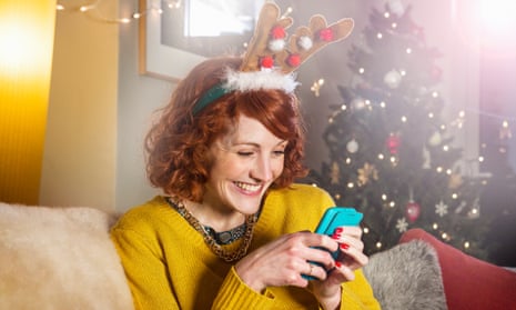 Christmas tech: small gifts that can be a big festive hit | Gadgets | The Guardian