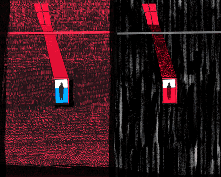 Guardian graphic