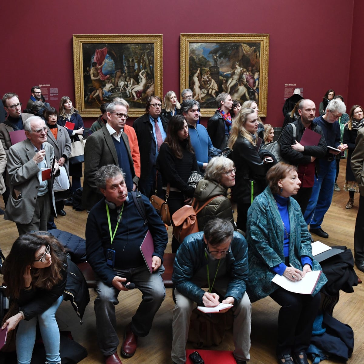 Bye Bye Blockbusters Can The Art World Adapt To Covid 19 Art The Guardian