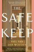 The Safekeep by Yael van der Wouden.
