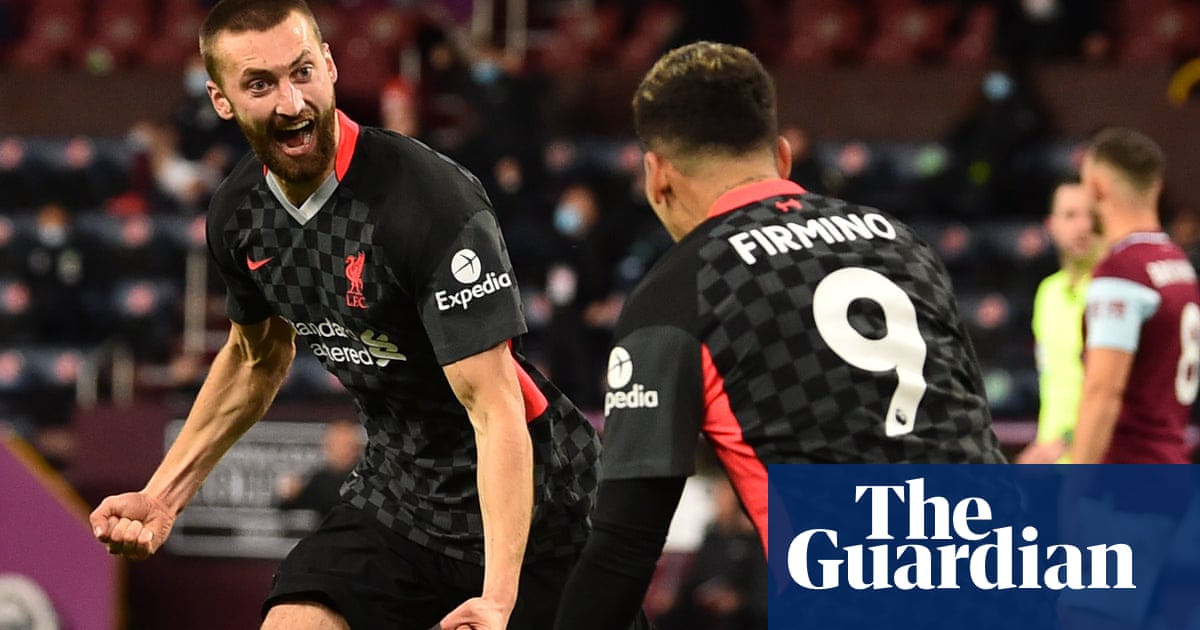 Liverpool hit their stride as Kane takes the long walk – Football Weekly Extra