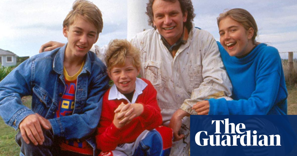 Round The Twist Revisited It Redefined What A Children S Program