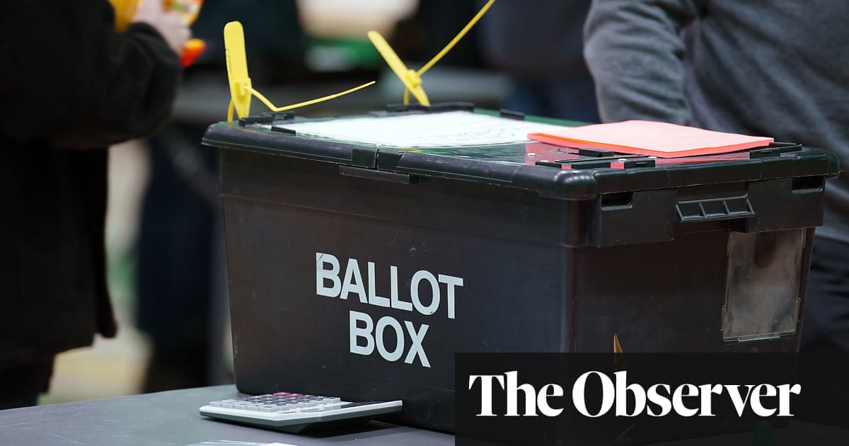 From Tyneside to London: five key battlegrounds in England’s 2 May local elections | Local elections