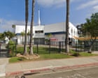 Police responding to shooting at Islamic Center of San Diego
