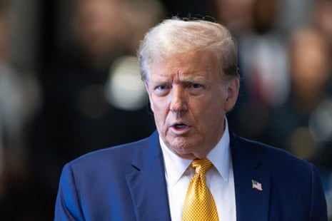 House Democrats launch investigation into Trump’s alleged offers to oil executives (theguardian.com)