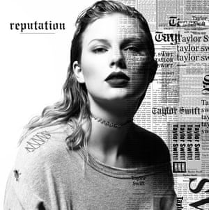 Image result for reputation swift