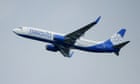 Ireland briefs aircraft leasing firms on possible Belarus sanctions