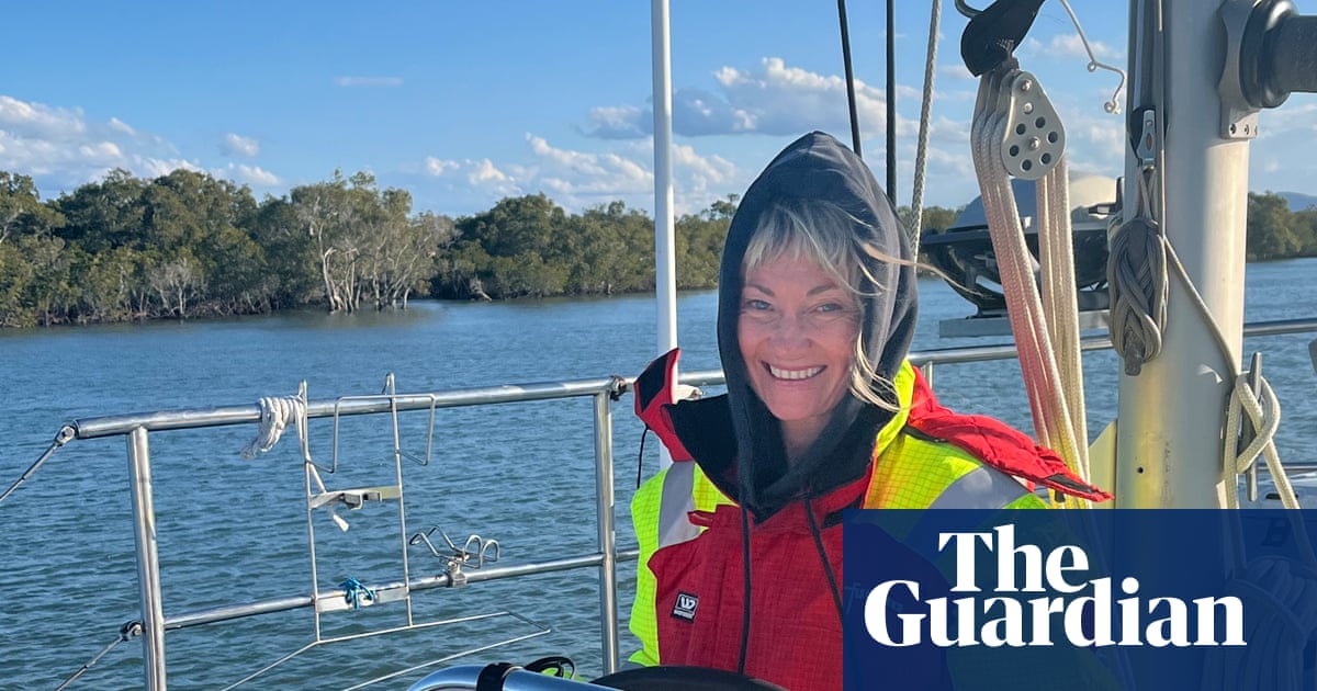 ‘Will I be punished for daring to return’: Australian flotilla activists to head back to Gaza as wider war rages