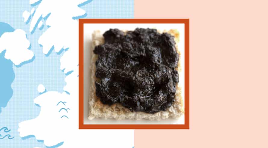 Laverbread