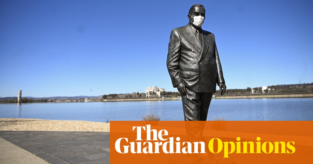 Menzies would be turning in his grave, Chris Kenny rails – as News Corp turns against him on climate | Weekly Beast