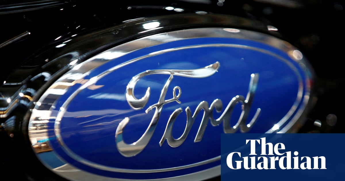About 1m Ford diesel cars sold in UK with defective emissions controls, court told