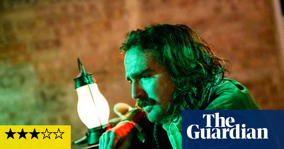 Highgate Vampire Review: Comedy, Fact & Theatre – Is It Worth Seeing? Highgate Vampire Review: Comedy, Fact & Theatre – Is It Worth Seeing?