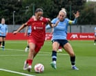 Women’s Super League 2025-26 previews No 7: Liverpool