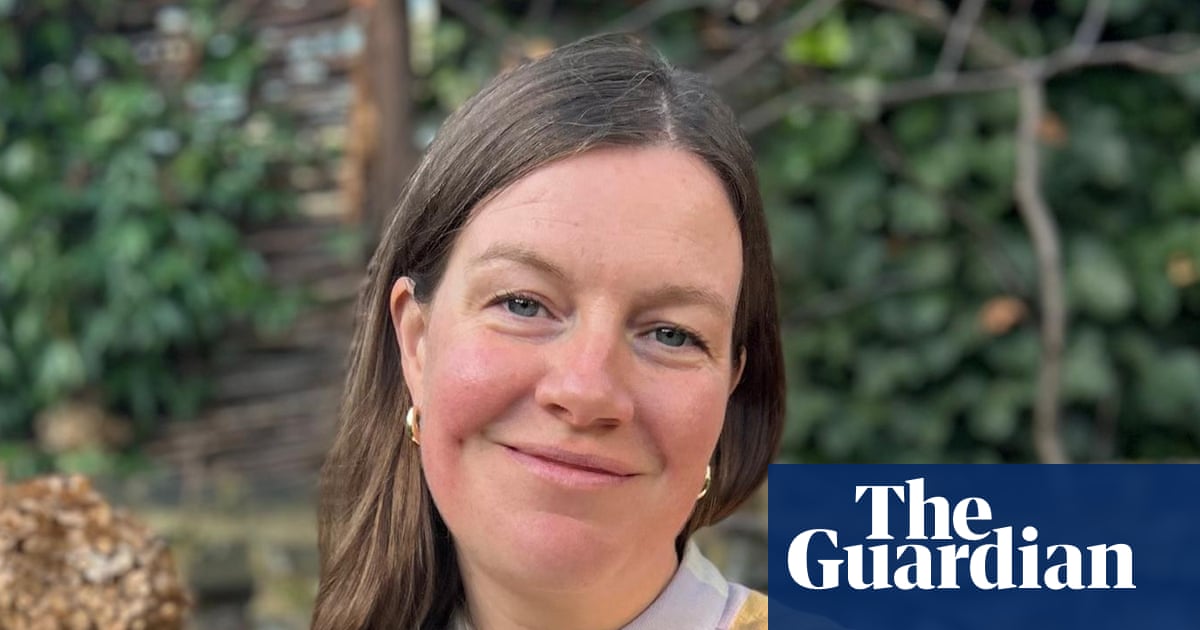 Natural Disaster by Lisa Owens review – the last day of maternity leave is a comic rollercoaster