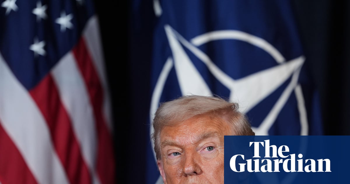 Trump news at a glance: at Davos, president rambles, backs down and touts ‘future deal’ on Greenland