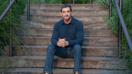 Amir Levine successful NYC.