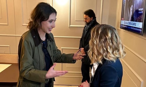 Italian Journalist Cecilia Sala Released by Iran: Breaking News