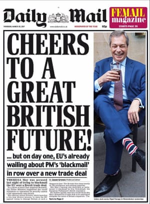 Daily Mail