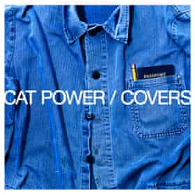 Cat Power: Covers album cover