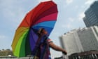 LGBT crackdown feared in Indonesia after 12 women evicted from home