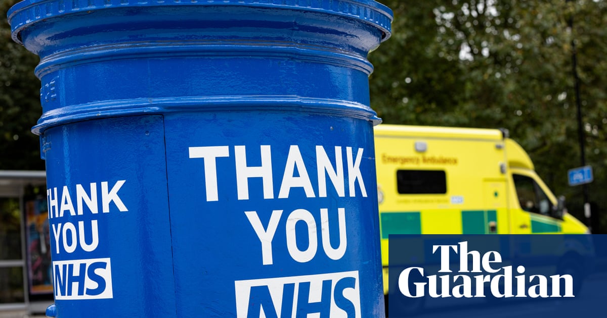 England’s hospitals already at peak winter bed occupancy, NHS bosses warn
