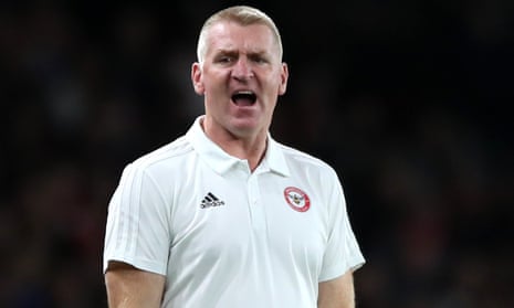 Dean Smith appointed Aston Villa manager with John Terry as assistant | Aston  Villa | The Guardian