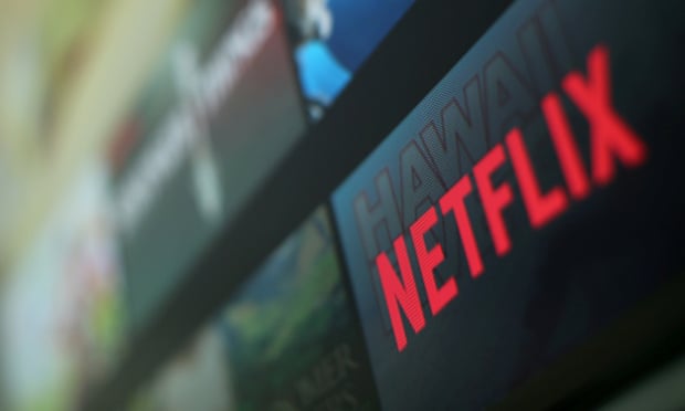 More than 35% of all network traffic in North America is Netflix, Amazon Instant Video’s biggest rival.