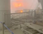 One killed and several wounded in Iranian attack on Kuwait’s international airport