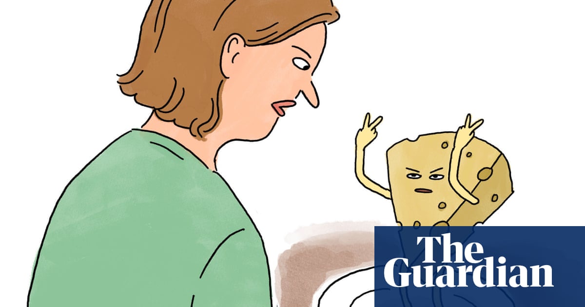Is it true that we're all a little bit intolerant to dairy?