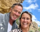 Family of British couple jailed in Iran say they have lost contact
