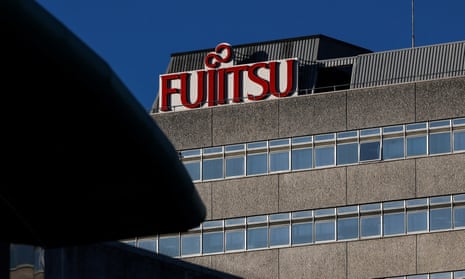 How much is Fujitsu going to pay?' Questions for Post Office IT firm as it  faces MPs | Fujitsu | The Guardian