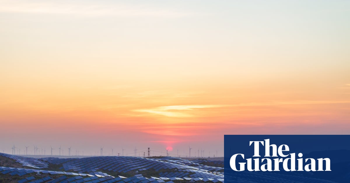 China doesn't want to take lead on climate policies alone, senior adviser warns