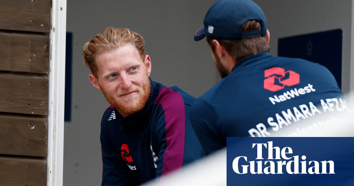 Ed Smith denies Stokes, Archer and Curran lack commitment to England