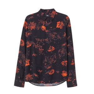 The 15 Best Party Shirts For Men In Pictures Fashion The Guardian