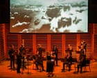 Phaedra Ensemble: The Music of Meredith Monk review – fleeting rough edges amid polished beauty