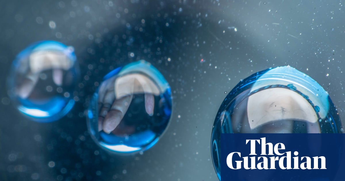 Poem of the week: Simile by Éireann Lorsung