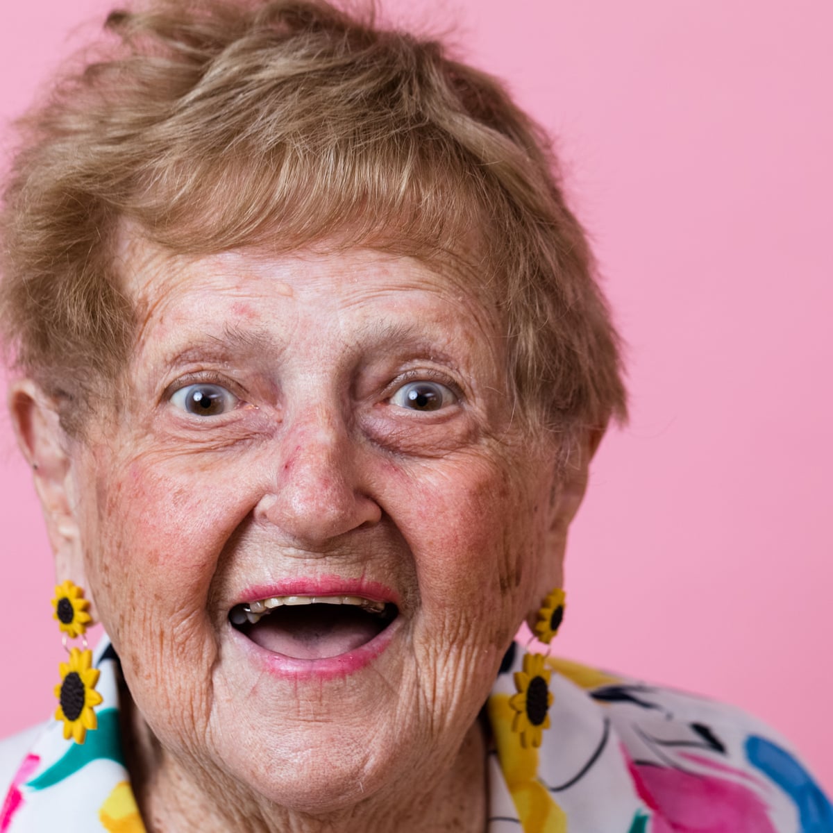 Everyone Thinks This Little Old Lady Is Hysterical The Older Tiktok Stars With Millions Of Followers Tiktok The Guardian Everyone Thinks This Little Old Lady Is Hysterical The Older Tiktok Stars With Millions Of Followers Tiktok The Guardian