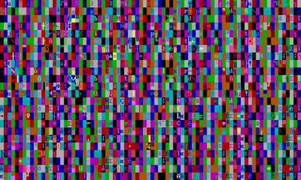 Gratuit Images A Trip To The Malware Museum Computer Viruses As Animations le plus cool salutations