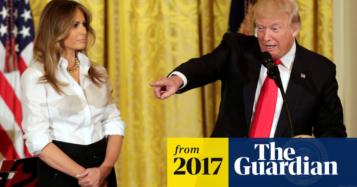 Lawyers Who Said Trump Has No Ties To Russia Named Russian Law