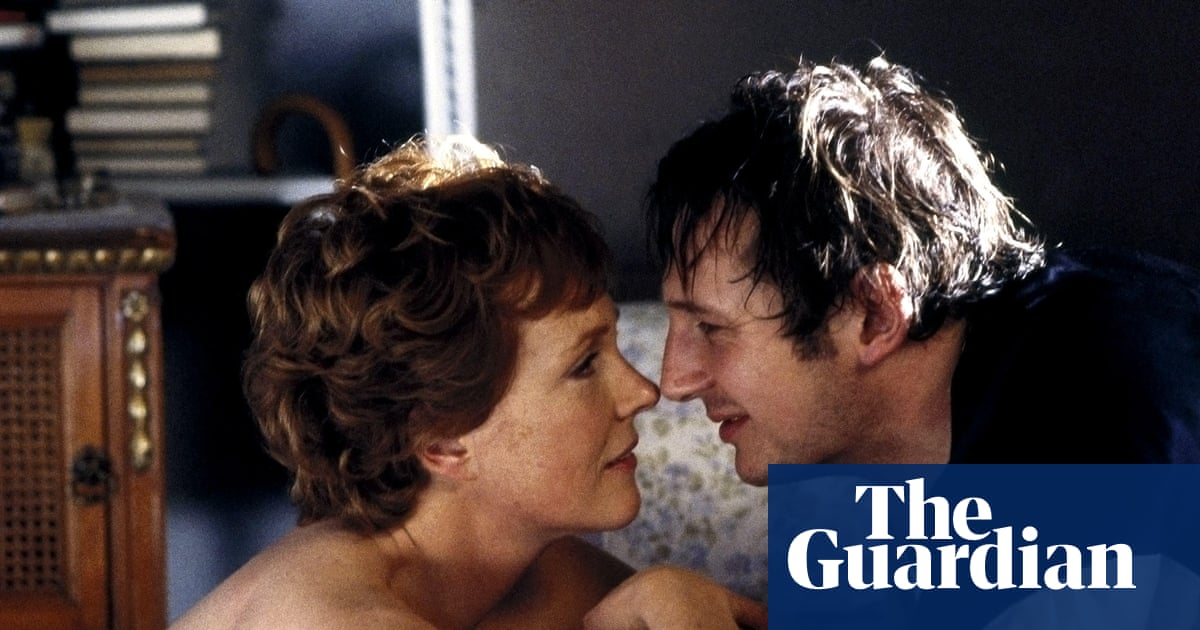 Julie Andrews at 90: the magical nanny with a sideline in the sly, sexy and subversive