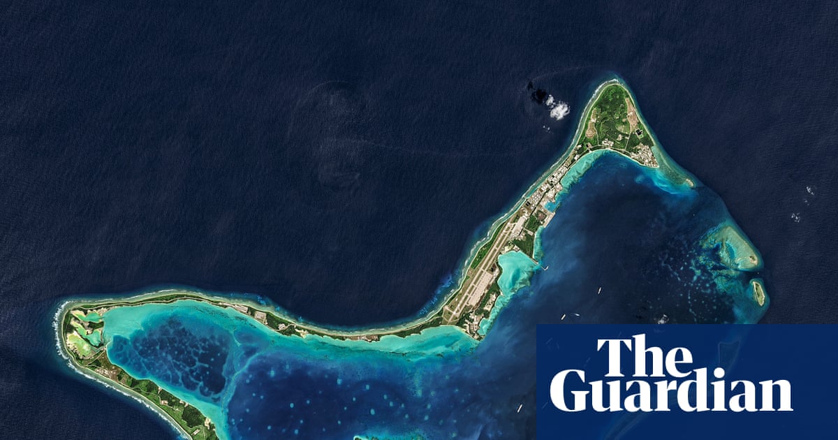 UK to hand Chagos Islands to Mauritius despite Trump’s taunts, No 10 says