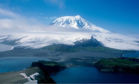 Heard Island