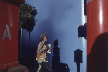 San Francisco Blues (Juror pick)‘No project, no statement, just feelings – this was what I felt when I took these photographs. The blues are immersive. They were hard times, of loneliness and sorrow. But looking back, the blues were a feeling that let you know that you exist’