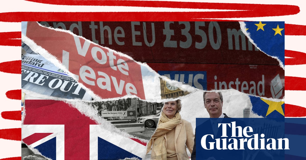 Profound lessons from dog training, the story of the Brexit campaign and France’s struggle with heat-trap homes