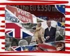 Profound lessons from dog training, the story of the Brexit campaign and France’s struggle with heat-trap homes