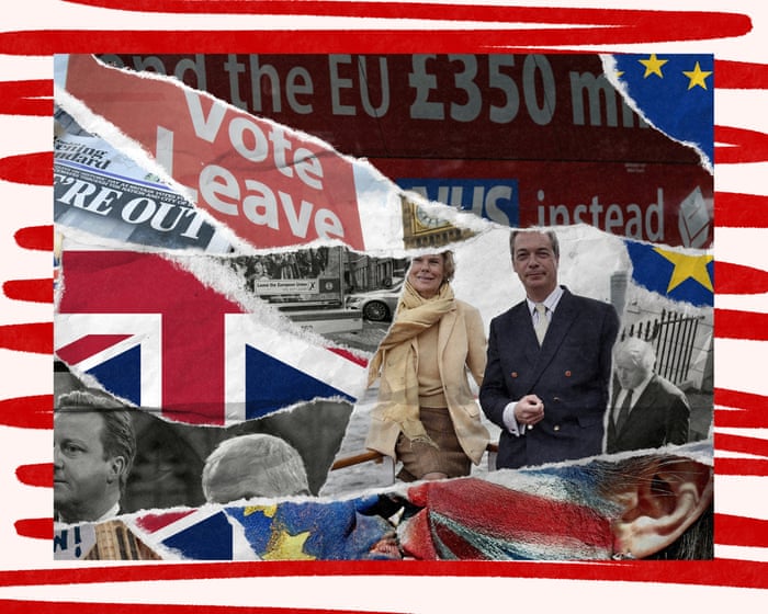Profound lessons from dog training, the story of the Brexit campaign and France’s struggle with heat-trap homes