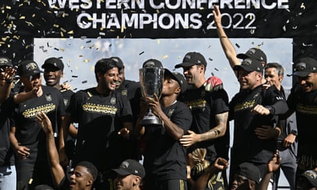 Philadelphia Union and LAFC reach MLS Cup final for first time
