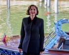 Maggie Gyllenhaal says film industry has a ‘systemic problem’ with sexism Maggie Gyllenhaal says film industry has a ‘systemic problem’ with sexism