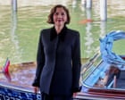 Maggie Gyllenhaal says film industry has a ‘systemic problem’ with sexism