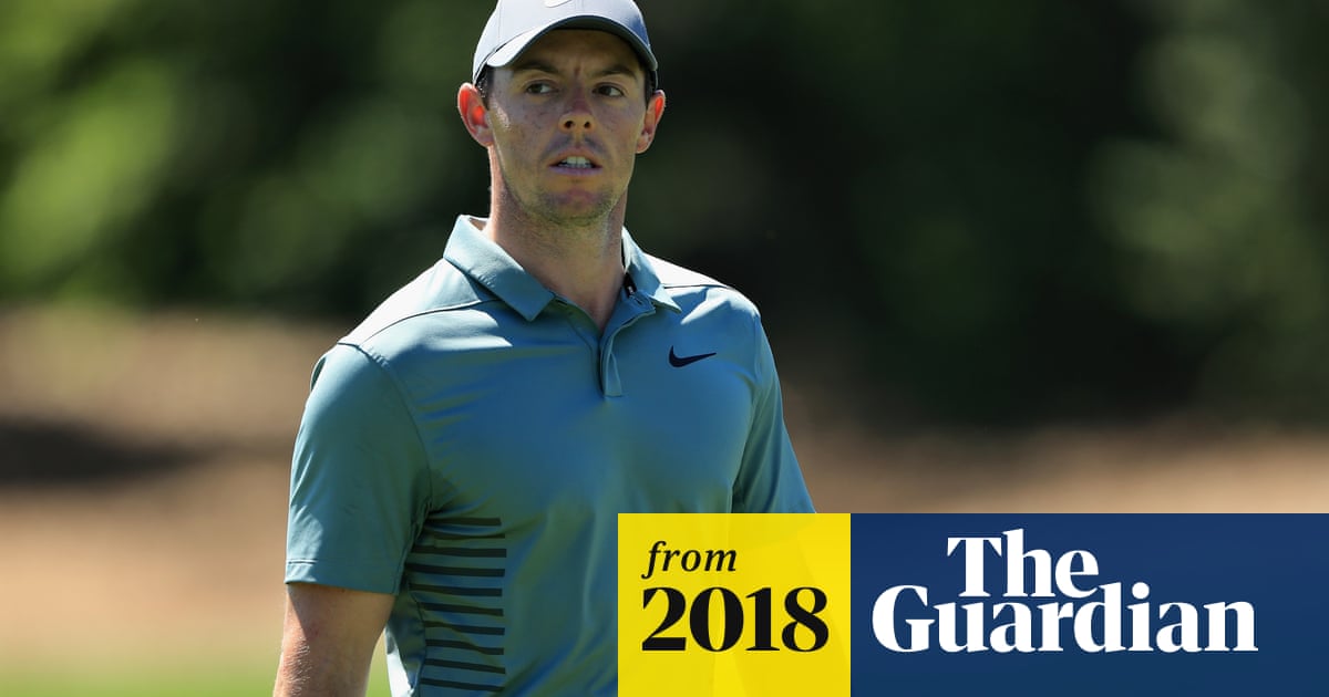 Télécharger gratuitement Images He Kept Yelling My Wife S Name Rory Mcilroy Suggests Limiting le plus cool par